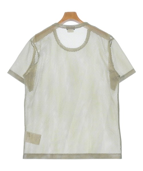 COMME des GARCONS HOMME PLUS（コムデギャルソンオムプリュス）Tシャツ・カットソー カーキ サイズ:M メンズ/2200682729024