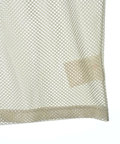 COMME des GARCONS HOMME PLUS（コムデギャルソンオムプリュス）Tシャツ・カットソー カーキ サイズ:M メンズ/2200682729024