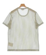 COMME des GARCONS HOMME PLUS（コムデギャルソンオムプリュス）Tシャツ・カットソー カーキ サイズ:M メンズ/2200682729024