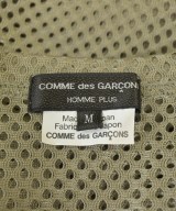 COMME des GARCONS HOMME PLUS（コムデギャルソンオムプリュス）Tシャツ・カットソー カーキ サイズ:M メンズ/2200682729024