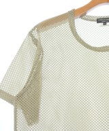 COMME des GARCONS HOMME PLUS（コムデギャルソンオムプリュス）Tシャツ・カットソー カーキ サイズ:M メンズ/2200682729024