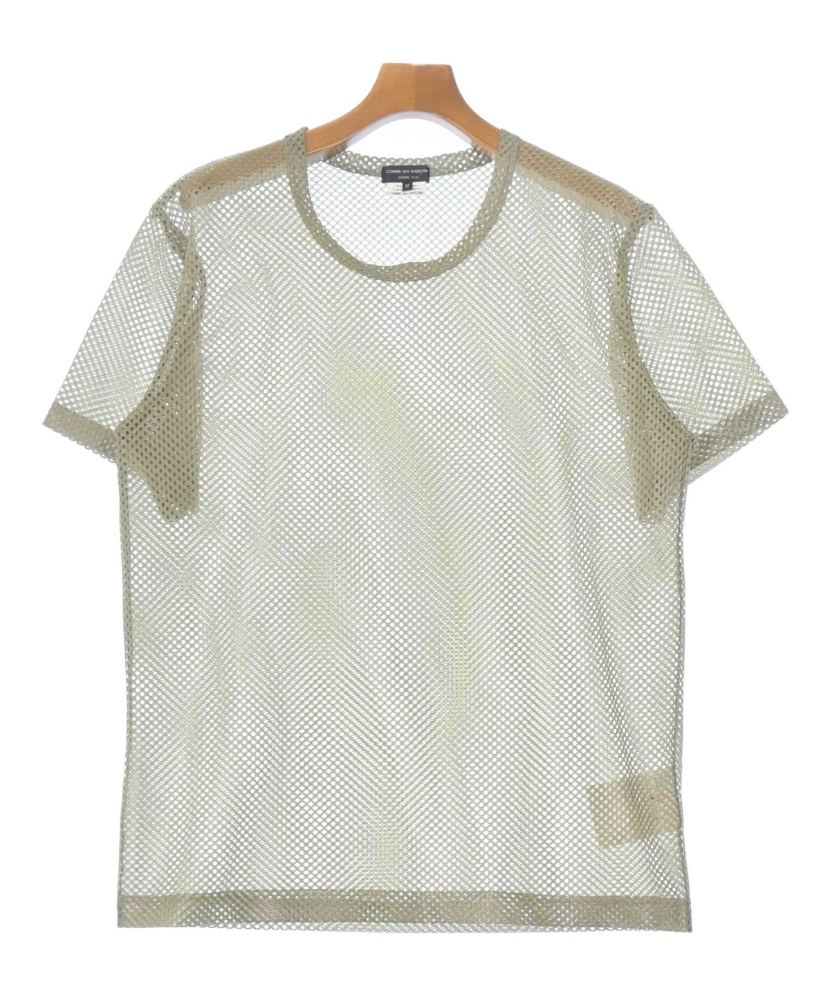 COMME des GARCONS HOMME PLUS（コムデギャルソンオムプリュス）T