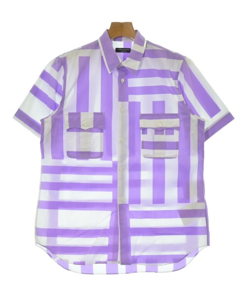 コムデギャルソンオムプリュス(COMME des GARCONS HOMME PLUS)のCOMME des GARCONS HOMME PLUS カジュアルシャツ