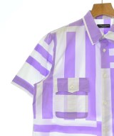 COMME des GARCONS HOMME PLUS（コムデギャルソンオムプリュス）カジュアルシャツ 紫 サイズ:-(M位) メンズ/2200682914031