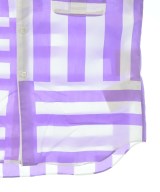 COMME des GARCONS HOMME PLUS（コムデギャルソンオムプリュス）カジュアルシャツ 紫 サイズ:-(M位) メンズ/2200682914031
