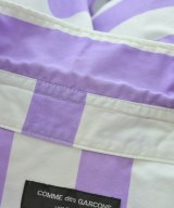 COMME des GARCONS HOMME PLUS（コムデギャルソンオムプリュス）カジュアルシャツ 紫 サイズ:-(M位) メンズ/2200682914031
