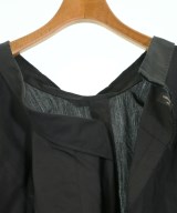 COMME des GARCONS HOMME PLUS（コムデギャルソンオムプリュス）カジュアルシャツ 黒 サイズ:M メンズ/2200683020014