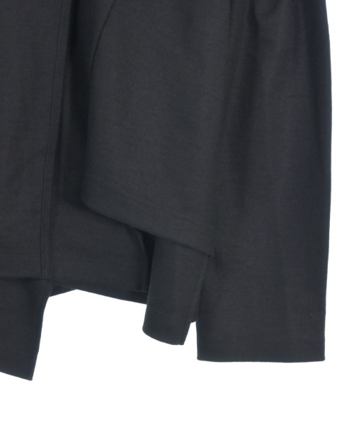 COMME des GARCONS HOMME PLUS（コムデギャルソンオムプリュス）Tシャツ・カットソー 黒 サイズ:L メンズ/2200683020021