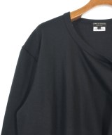 COMME des GARCONS HOMME PLUS（コムデギャルソンオムプリュス）Tシャツ・カットソー 黒 サイズ:L メンズ/2200683020021