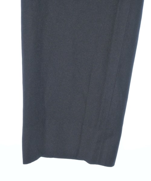 COMME des GARCONS HOMME PLUS（コムデギャルソンオムプリュス）スラックス 紺 サイズ:XS メンズ/2200683043013