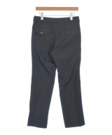 COMME des GARCONS HOMME PLUS（コムデギャルソンオムプリュス）スラックス 紺 サイズ:XS メンズ/2200683043013
