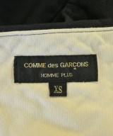 COMME des GARCONS HOMME PLUS（コムデギャルソンオムプリュス）スラックス 紺 サイズ:XS メンズ/2200683043013