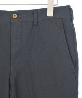 COMME des GARCONS HOMME PLUS（コムデギャルソンオムプリュス）スラックス 紺 サイズ:XS メンズ/2200683043013
