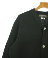 COMME des GARCONS HOMME PLUS（コムデギャルソンオムプリュス）カーディガン 黒 サイズ:L メンズ/2200681462199