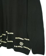 COMME des GARCONS HOMME PLUS（コムデギャルソンオムプリュス）カーディガン 黒 サイズ:L メンズ/2200681462199