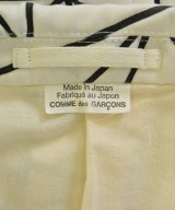 COMME des GARCONS HOMME PLUS（コムデギャルソンオムプリュス）カジュアルジャケット 白 サイズ:S メンズ/2200683416015