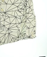 COMME des GARCONS HOMME PLUS（コムデギャルソンオムプリュス）カジュアルジャケット 白 サイズ:S メンズ/2200683416015