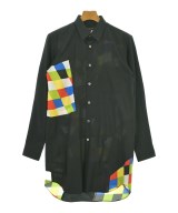 COMME des GARCONS HOMME PLUS カジュアルシャツ