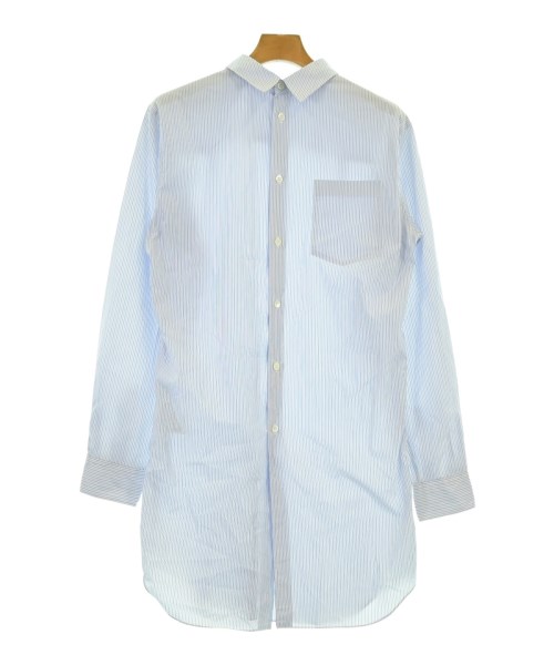 COMME des GARCONS HOMME PLUS(コムデギャルソンオムプリュス)カジュアルシャツ 白 サイズ:S/2200683416060