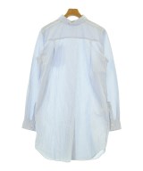 COMME des GARCONS HOMME PLUS（コムデギャルソンオムプリュス）カジュアルシャツ 白 サイズ:S メンズ/2200683416060