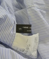 COMME des GARCONS HOMME PLUS（コムデギャルソンオムプリュス）カジュアルシャツ 白 サイズ:S メンズ/2200683416060