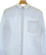 COMME des GARCONS HOMME PLUS（コムデギャルソンオムプリュス）カジュアルシャツ 白 サイズ:S メンズ/2200683416060