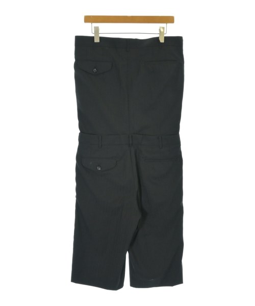 COMME des GARCONS HOMME PLUS（コムデギャルソンオムプリュス）その他 黒 サイズ:S メンズ/2200683416077