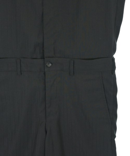 COMME des GARCONS HOMME PLUS（コムデギャルソンオムプリュス）その他 黒 サイズ:S メンズ/2200683416077