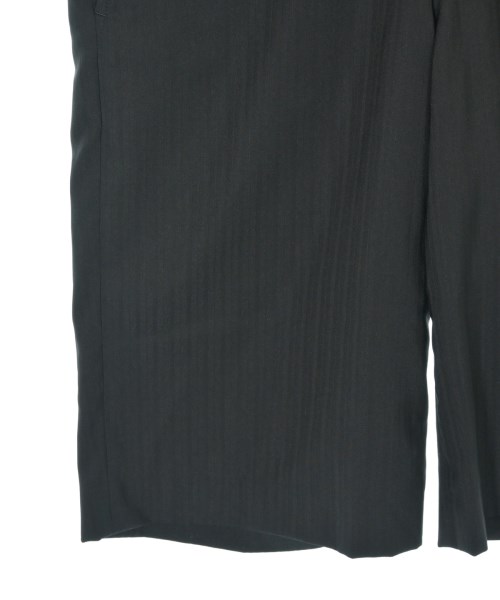 COMME des GARCONS HOMME PLUS（コムデギャルソンオムプリュス）その他 黒 サイズ:S メンズ/2200683416077