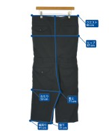 COMME des GARCONS HOMME PLUS（コムデギャルソンオムプリュス）その他 黒 サイズ:S メンズ/2200683416077