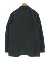 COMME des GARCONS HOMME PLUS（コムデギャルソンオムプリュス）カジュアルジャケット 黒 サイズ:M メンズ/2200681655027