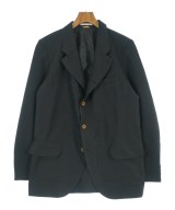 COMME des GARCONS HOMME PLUS カジュアルジャケット