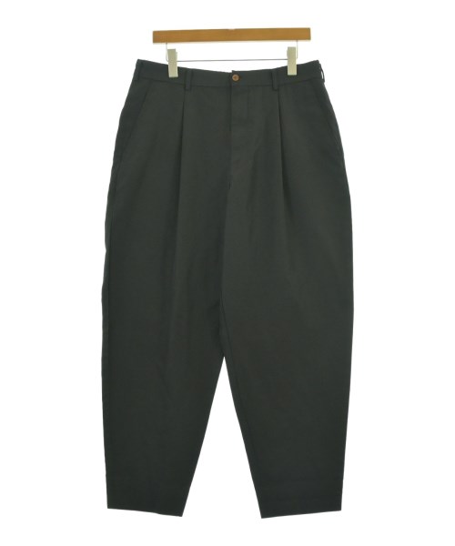 COMME des GARCONS HOMME PLUS(コムデギャルソンオムプリュス)その他 黒 サイズ:M/2200681655034