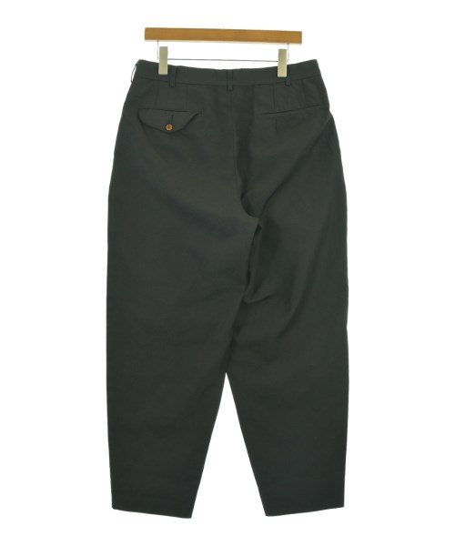 COMME des GARCONS HOMME PLUS（コムデギャルソンオムプリュス）その他 黒 サイズ:M メンズ/2200681655034