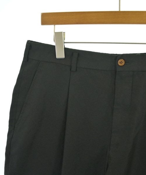 COMME des GARCONS HOMME PLUS（コムデギャルソンオムプリュス）その他 黒 サイズ:M メンズ/2200681655034