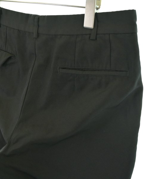 COMME des GARCONS HOMME PLUS（コムデギャルソンオムプリュス）その他 黒 サイズ:M メンズ/2200681655034