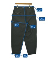 COMME des GARCONS HOMME PLUS（コムデギャルソンオムプリュス）その他 黒 サイズ:M メンズ/2200681655034
