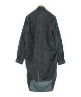 COMME des GARCONS HOMME PLUS（コムデギャルソンオムプリュス）カジュアルシャツ 黒 サイズ:M メンズ/2200681655041
