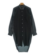COMME des GARCONS HOMME PLUS カジュアルシャツ