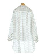 COMME des GARCONS HOMME PLUS（コムデギャルソンオムプリュス）カジュアルシャツ 白 サイズ:L メンズ/2200681655058