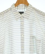 COMME des GARCONS HOMME PLUS（コムデギャルソンオムプリュス）カジュアルシャツ 白 サイズ:L メンズ/2200681655058