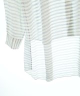 COMME des GARCONS HOMME PLUS（コムデギャルソンオムプリュス）カジュアルシャツ 白 サイズ:L メンズ/2200681655058
