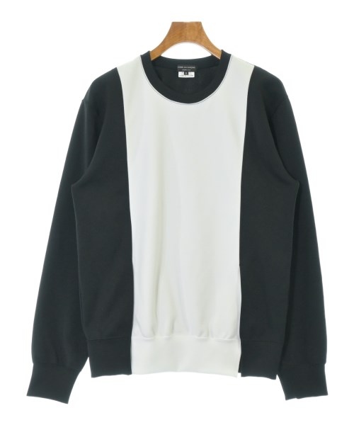 COMME des GARCONS HOMME PLUS(コムデギャルソンオムプリュス)Tシャツ・カットソー 黒 サイズ:M/2200681655072