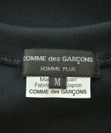 COMME des GARCONS HOMME PLUS（コムデギャルソンオムプリュス）Tシャツ・カットソー 黒 サイズ:M メンズ/2200681655072