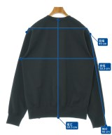 COMME des GARCONS HOMME PLUS（コムデギャルソンオムプリュス）Tシャツ・カットソー 黒 サイズ:M メンズ/2200681655072