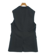 COMME des GARCONS HOMME PLUS（コムデギャルソンオムプリュス）カジュアルジャケット 黒 サイズ:M メンズ/2200681655102