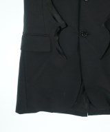COMME des GARCONS HOMME PLUS（コムデギャルソンオムプリュス）カジュアルジャケット 黒 サイズ:M メンズ/2200681655102