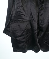 COMME des GARCONS HOMME PLUS（コムデギャルソンオムプリュス）カジュアルジャケット 黒 サイズ:S メンズ/2200681655126