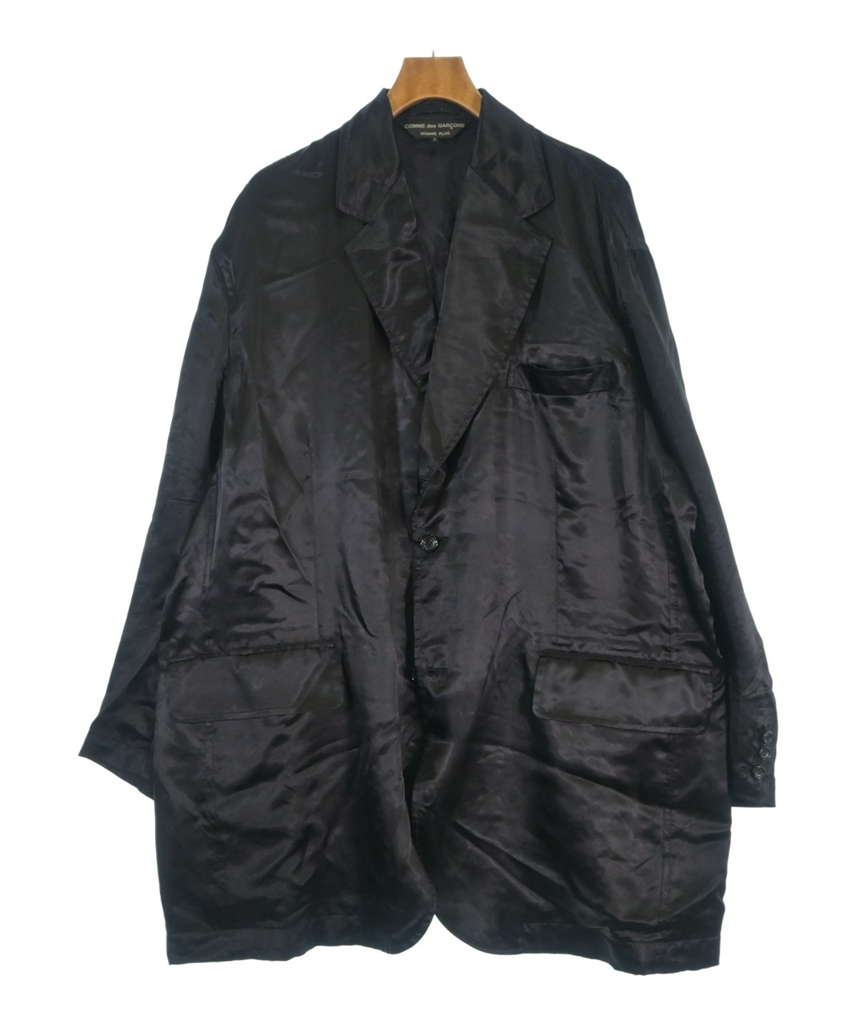 COMME des GARCONS HOMME PLUS（コムデギャルソンオムプリュス