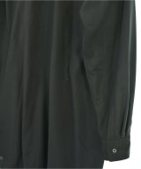 COMME des GARCONS HOMME PLUS（コムデギャルソンオムプリュス）カジュアルシャツ 黒 サイズ:L メンズ/2200681655133